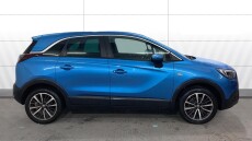 Vauxhall Crossland X 1.2T [130] Elite Nav 5dr [Start Stop] Auto Petrol Hatchback